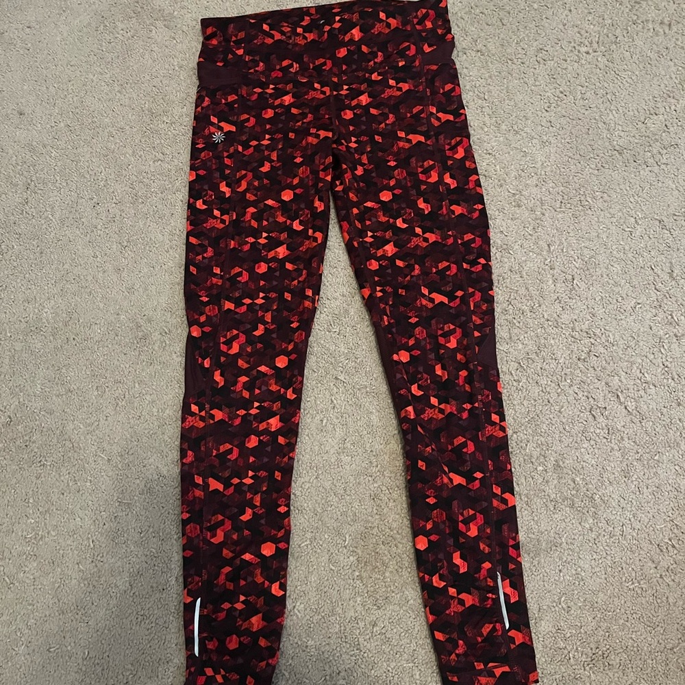 Athleta leggings
